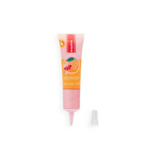 Жидкий хайлайтер Spritz Grapefruit Liquid Highlighter 6699143