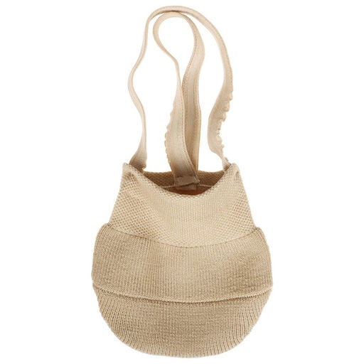 Полупальцы Grace Dance, с силиконовой резинкой, р. S5, цвет бежевый  фото 2