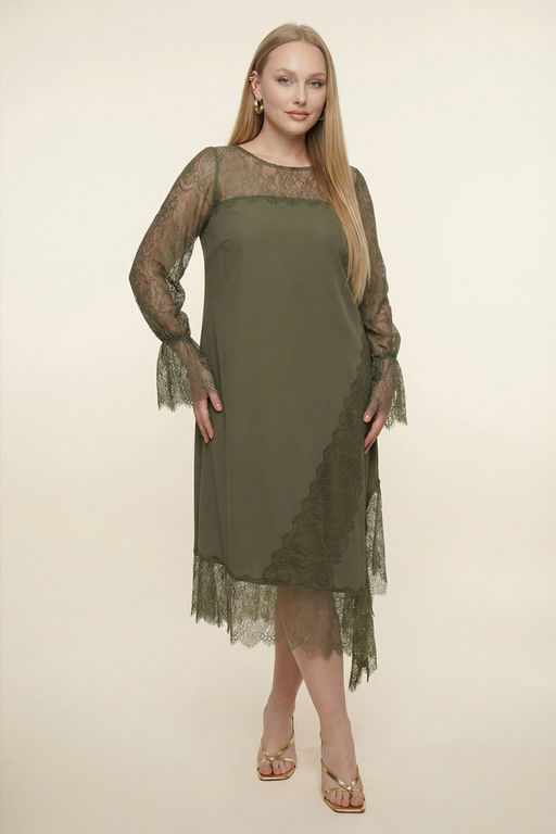 Платье 1315 - Deesses фото 3