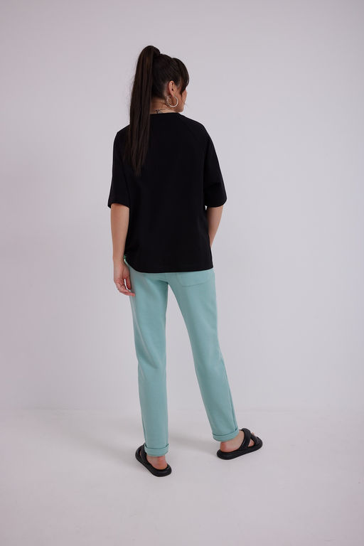 Брюки 4103 - MG Wear фото 24