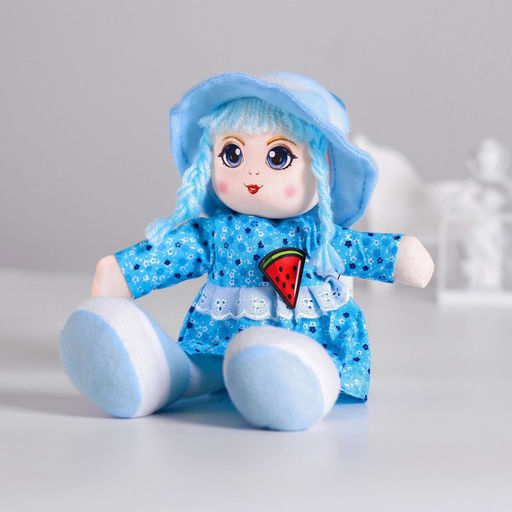 Кукла Эмми, 30 см - Milo toys фото 3