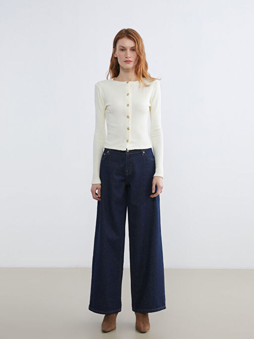 Bisiklet Yaka Kad?n H?rka