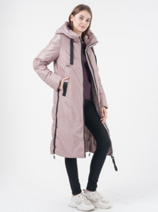 Женская зимняя куртка - Little secret фото 5