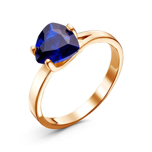 КОЛЬЦО 24813633Сп - Красная пресня фото 5