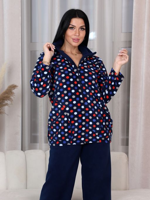 318 ЖЕНСКИЙ БЛЕЙЗЕР (БЕЗ БРЮК) - А-дина фото 5