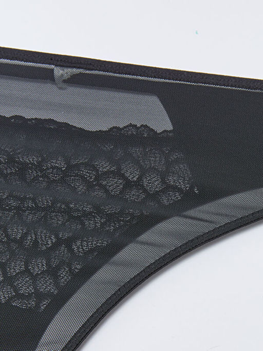 Dantelli Fantezi Brazilian K?lot