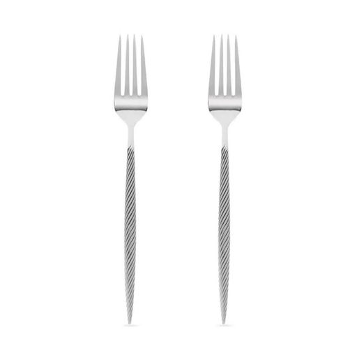 ISTANBUL Набор вилок столовых 2 шт. арт. DMC160