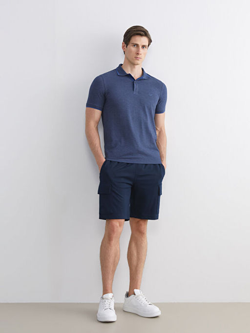 Standart Kal?p Erkek Kargo ?ort