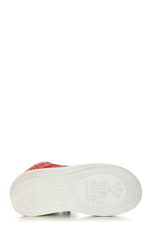 Ботинки ЛЕЛЬ  фото 4