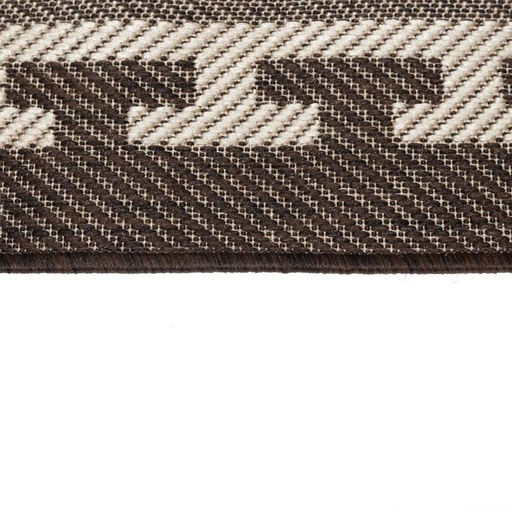 Ковер Циновка, овальный, 100х200 см - Витебские ковры фото 2