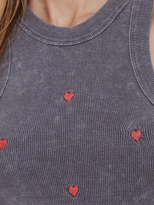 МАЙКА ЖЕНСКАЯ - Chic & charisma фото 3