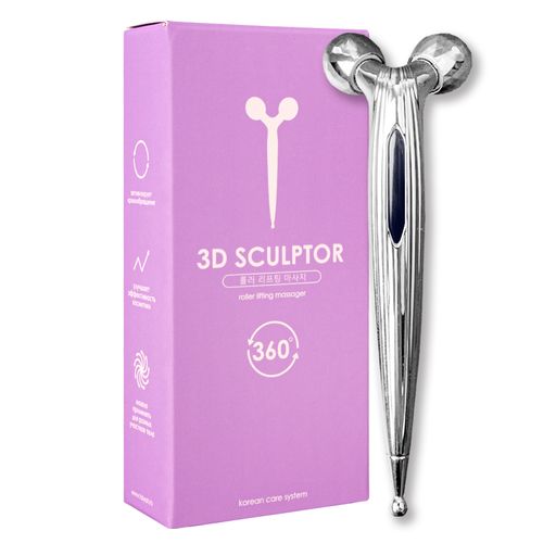 Массажер 3Д TaiYan, 1 шт TY-1305  фото 2