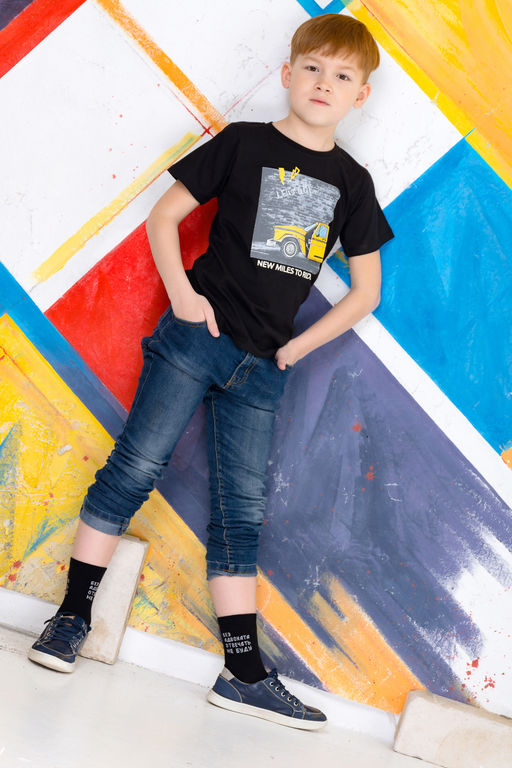 Носки детские Прогул (набор 3 пары)