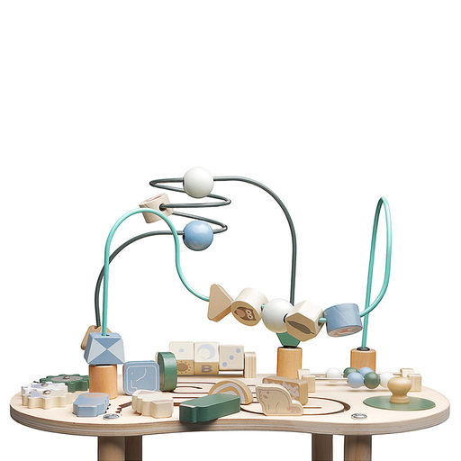 Столик развивающий "Логические игры"