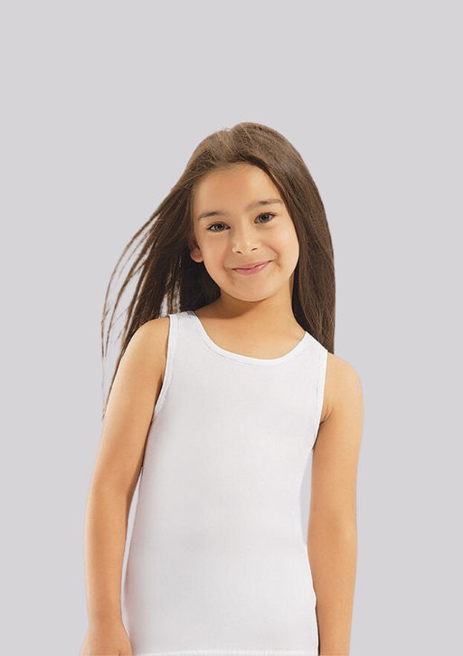 Майка для девочки Oztas 4014 фото 2