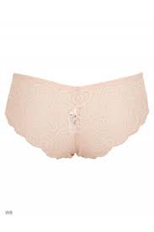 Lormar Трусы Frizzante Cullote 05/19 - cipria  фото 3