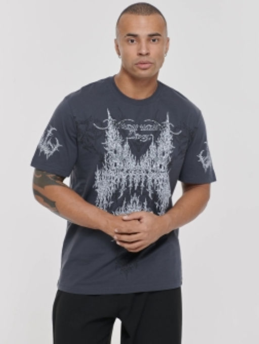 ФУТБОЛКА МУЖСКАЯ - Little secret фото 8