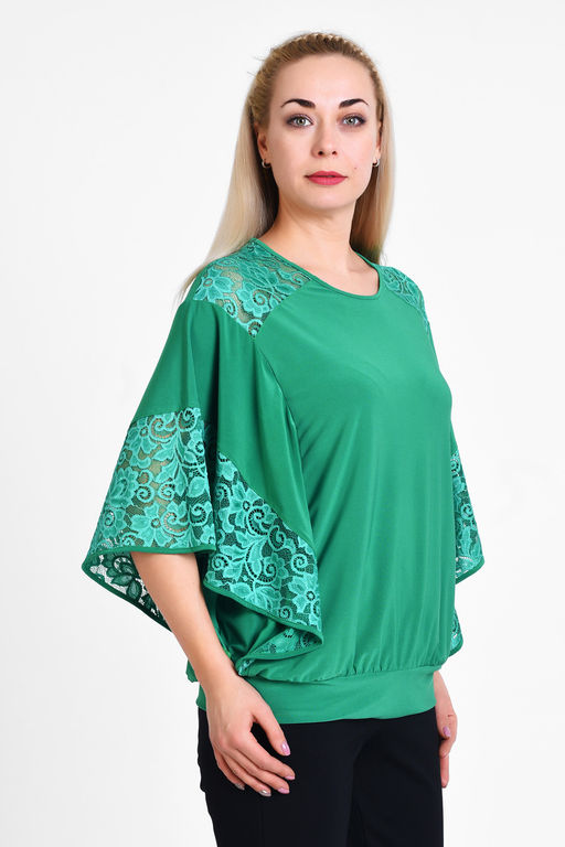 Блузка - Olsi фото 6