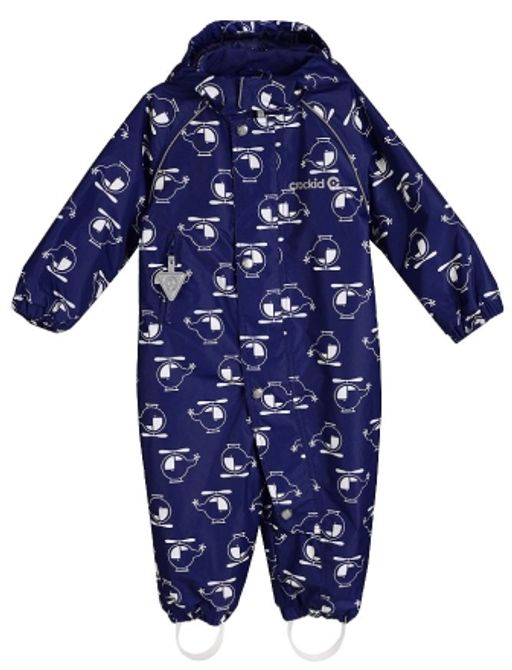 ВК 60007/н/8 Комбинезон