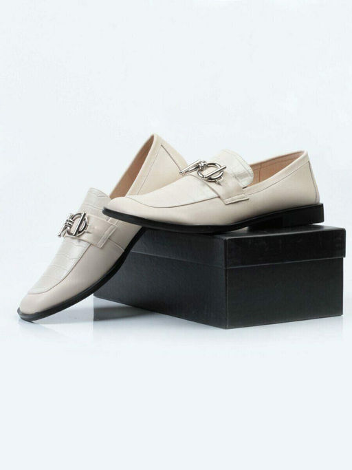 06-DP93-3 Туфли - No name фото 12