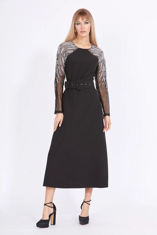 Платье 2334 - Eola фото 2