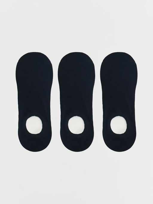 Комплект из 3 пар носков / Zarina