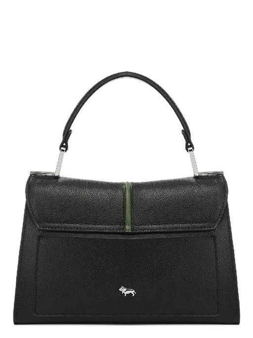 Сумка Labbra L-JY2825 black/khaki  фото 4