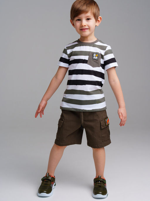 PlayToday / Шорты для мальчика фото 4