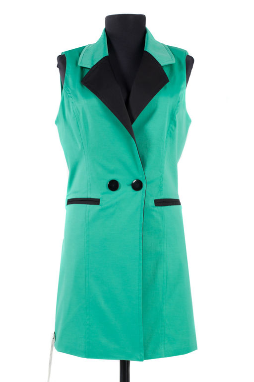 Пальто летнее - El podio фото 7