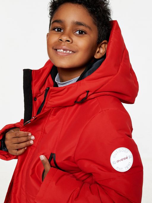 Куртка зимняя - Avese фото 22