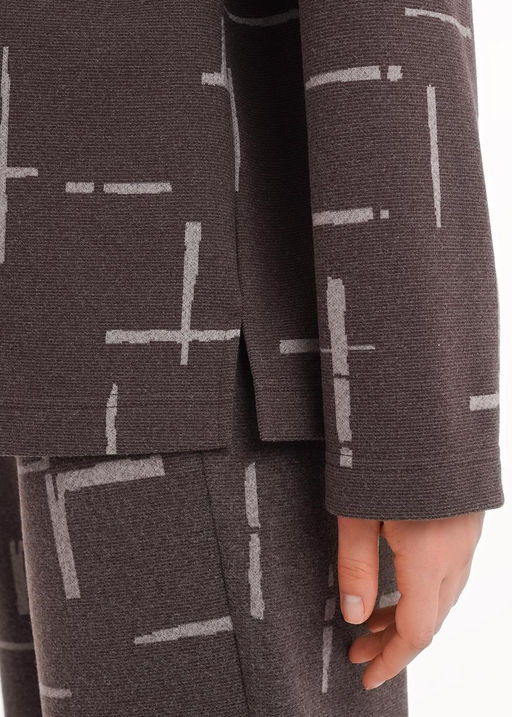 Джемпер Моретта