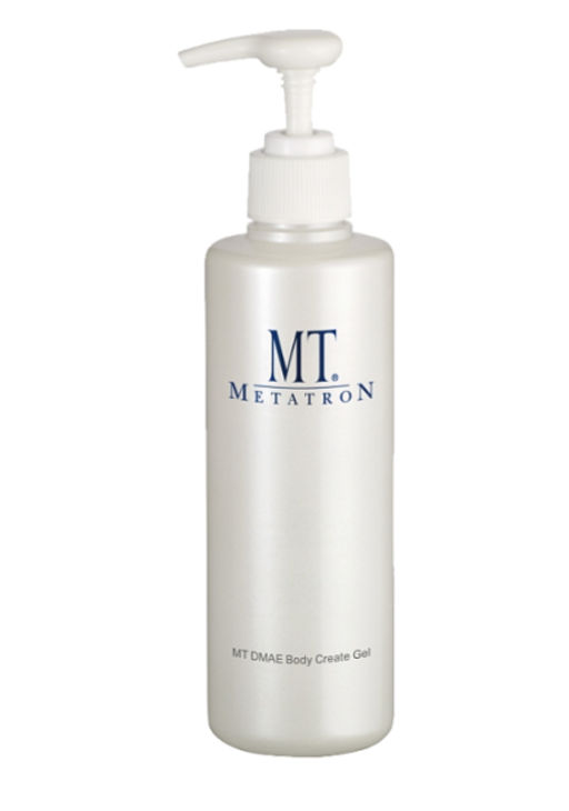 Гель-лифтинг скульптурирующий для тела MT DMAE Body Create Gel 250 мл