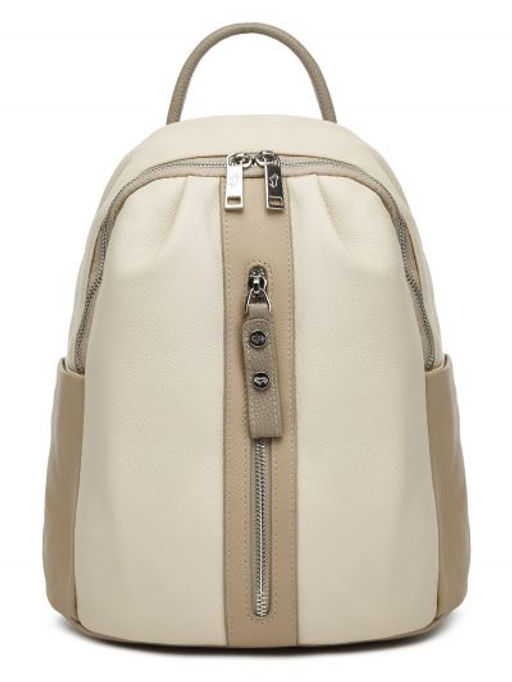 Сумка Labbra L-15376 white/pink/powder  фото 26