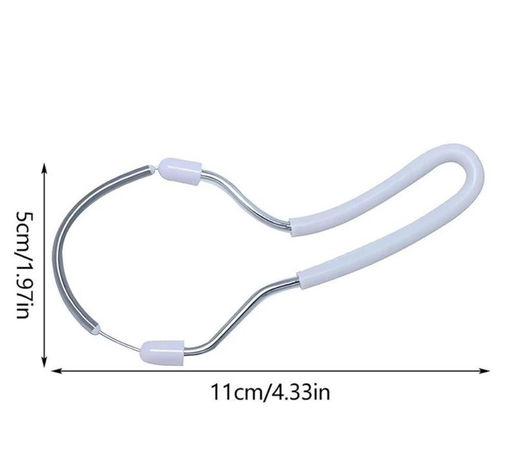 Эпилятор пружинный для лица, прибор для удаления волос