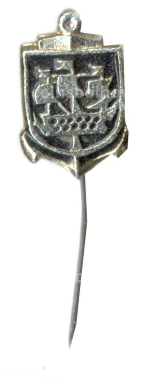 Значок Одесса