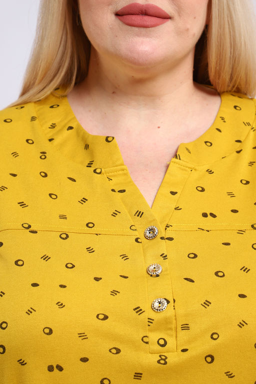 Женская туника 31974