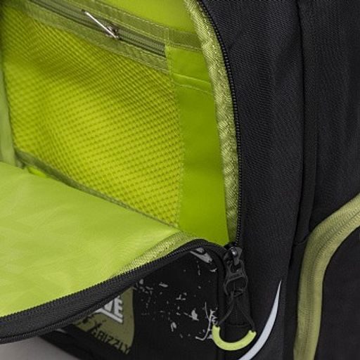 RU-135-31 Рюкзак - Grizzly фото 10