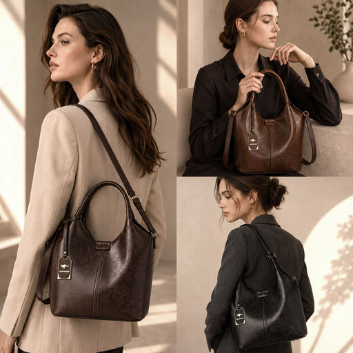 A-6853-Black