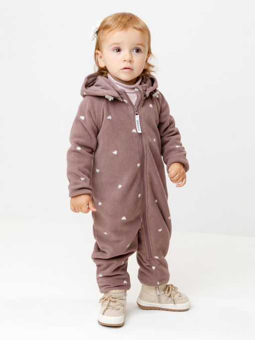 ФЛ 60009/н/1 ГР комбинезон д/дет яс - Crockid фото 3