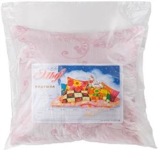 Подушка холофитекс - Эльф фото 6