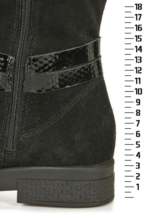 Сапожки ЛЕЛЬ