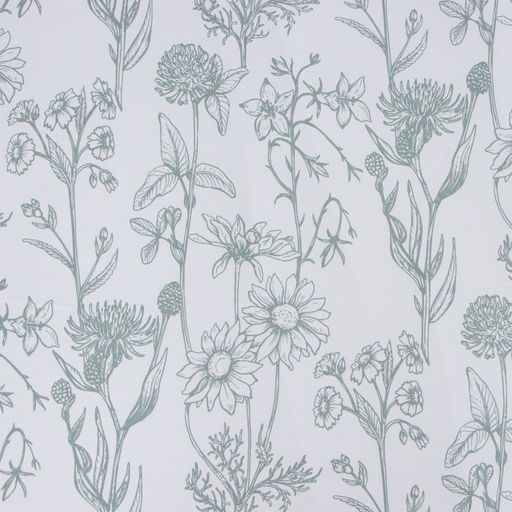 Постельное бельё LoveLife евро Summer day 200х220см,225х240см,50х70см-2шт, жатка, 100% п/э, 100гр/м2  фото 3