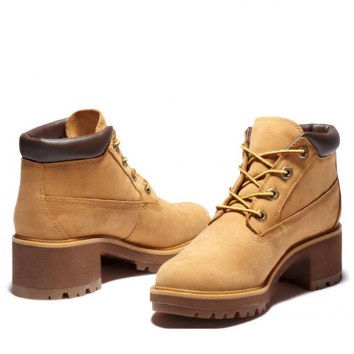 Ботинки - Timberland фото 3