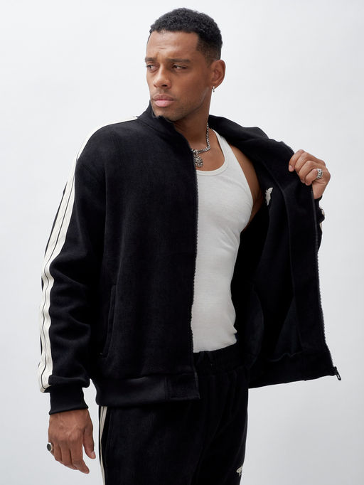 ФЛИС с НАЧЕСОМ Спортивный костюм демисезонный ,Турция - Mtforce фото 13