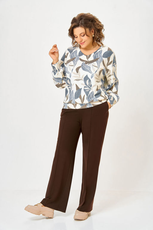 Джемпер Swallow 800