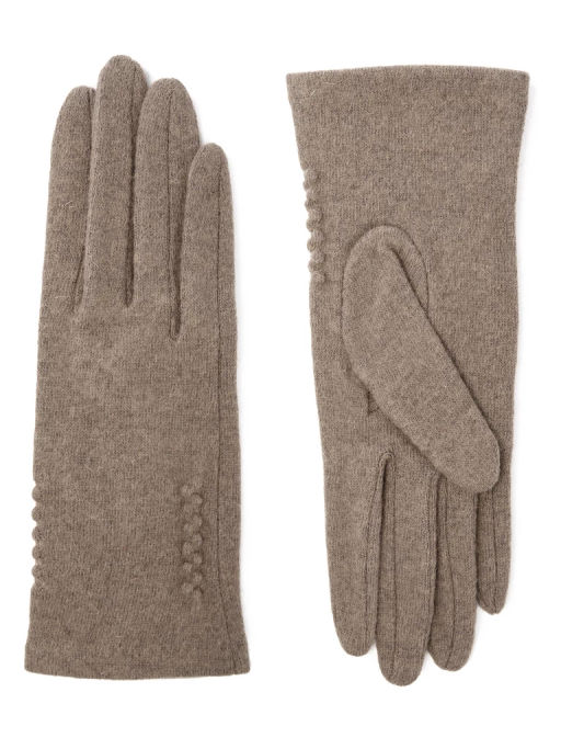 Перчатки жен Labbra LB-PH-113 taupe