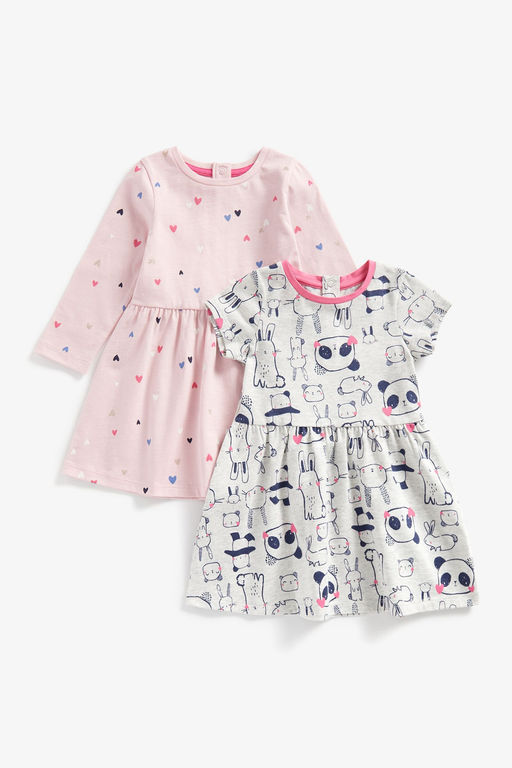 Mothercare / Платья 2 шт.
