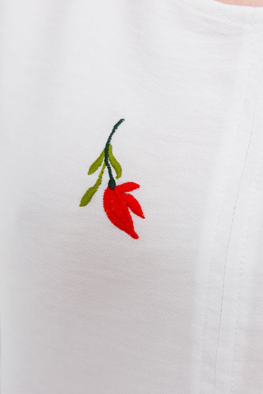 Топ KOKOdea 4.15.1 мультиколор  фото 8