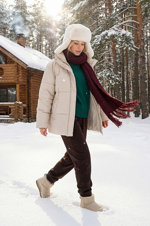 Брюки, арт. 0673-19 - Шаrliзе фото 2