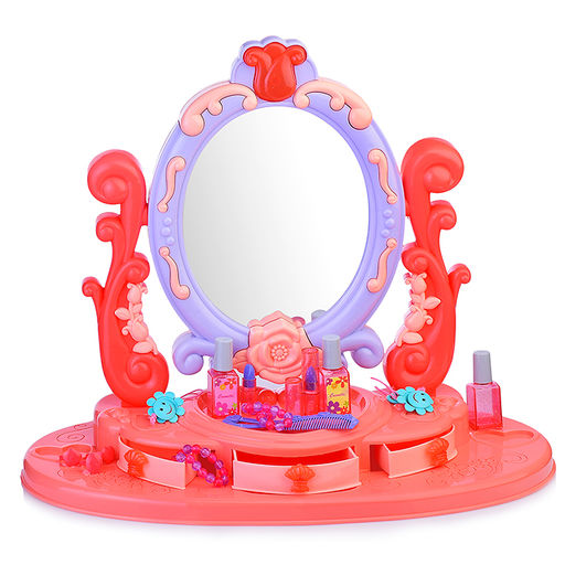 Игровой набор "Стилист" в коробке